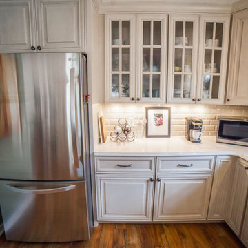 Aurea Stone - Paragon - Freehold, NJ