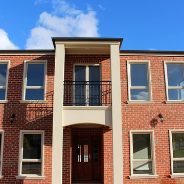 Alatalo Homes