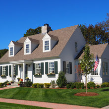 Exterior 18