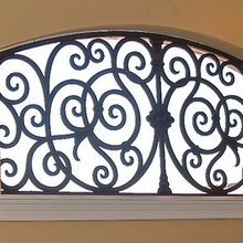 ironwork