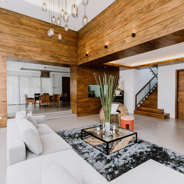 RT House