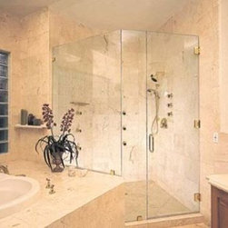 Shower doors - Shower Doors