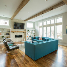 Living / Family Room