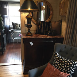 My Retail Store - Blackheath Interiors and Homewares - Accessories and Decor