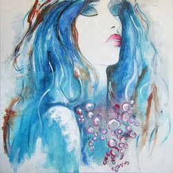 Meditation - Paintings