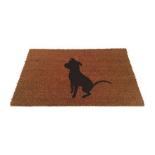 door mat