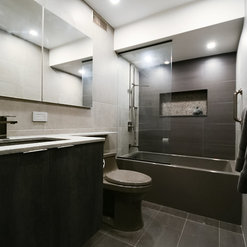 Klein Kitchen And Bath New York Ny Us 10075