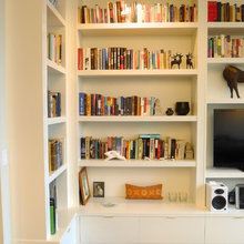Built ins