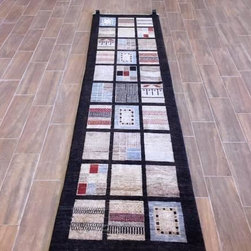 Runners - Area Rugs