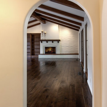 Spanish Mediterranean