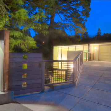 CHELTON Addition | exterior