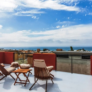 Hermosa Beach Highlands Residence