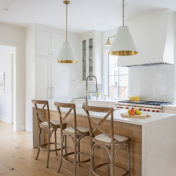 Hawthorn Ln - Carey Elder Design & FoxWood