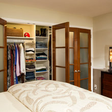 Closets