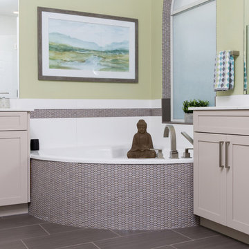 Loma Vista Bathroom