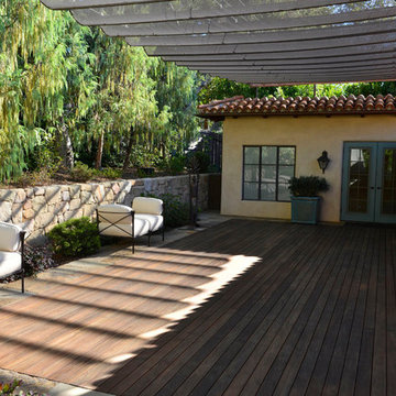 Montecito Hideaway