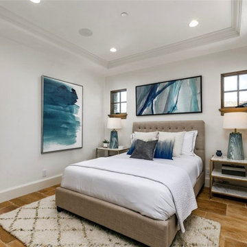 Contemporary | Clear Water 2 | Newport Coast