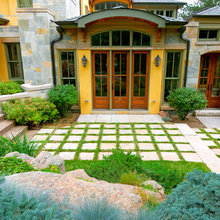 Landscape Ideas