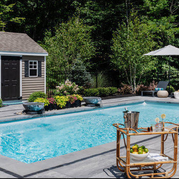 Preserve |Outdoor Oasis
