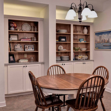 Kitchen Remodel Ford's Colony