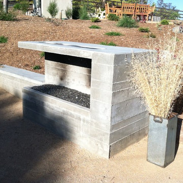 Sustainable Modern Ranch
