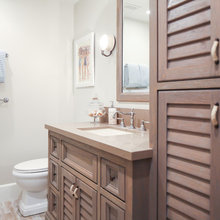 cabinet or door hardware