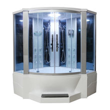 Steam Showers