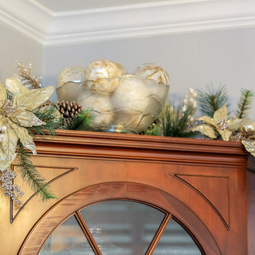 Christmas Decorating