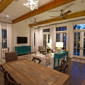 16 Trimingham Lane Rosemary Beach