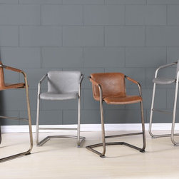 2018 Lifestyle Catalog - Dining Chairs