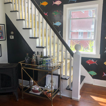 Marsh House