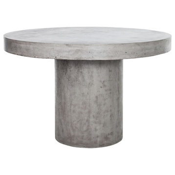 First of A Kind Cassius Outdoor Dining Table