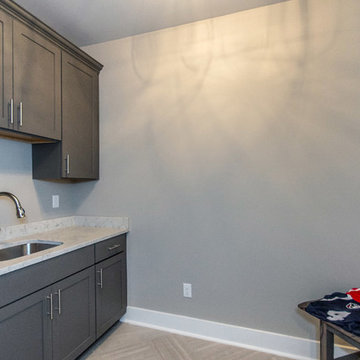 2016 Woodland Creek Parade Home