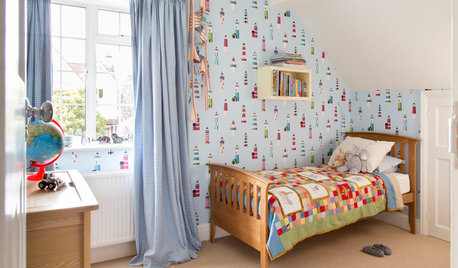 How to Conquer Kids’ Clutter