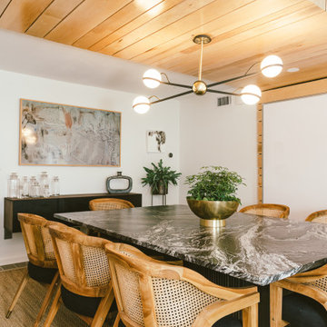 ACADIAN CO-WORK SPACE