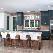 Kitchen Ideas