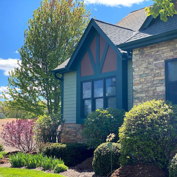 Spring Cleanups / Edging / Tree Installations