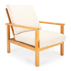 Furniture | Burleigh - Outdoor Lounges