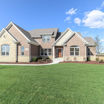 The Danielle Modified | Stewart Ridge