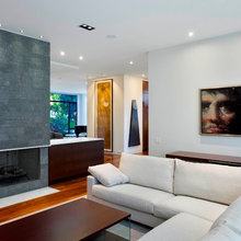 Interior features