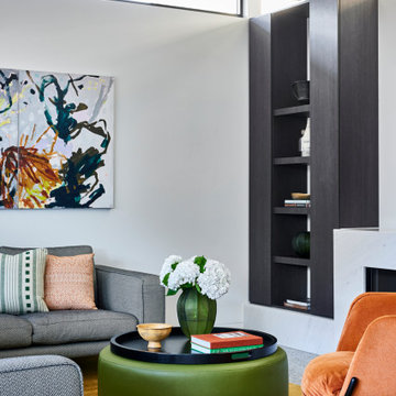 Ashfield Residence
