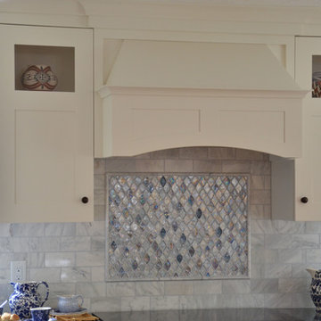 Acton 6 Kitchen