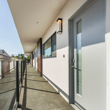 Apartment Complex Remodel