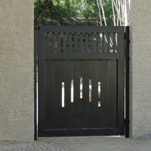 Fences