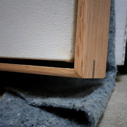 Bespoke Picture Framing - Products