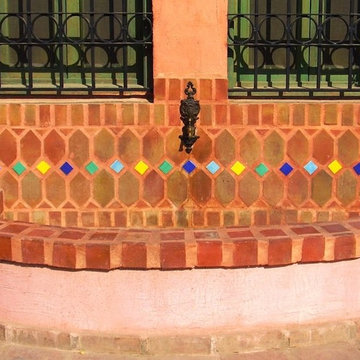 fontanella
