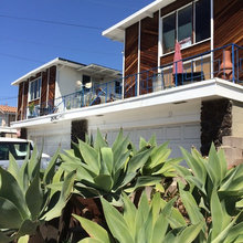 La Cresta Drive