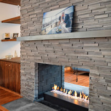 Fireplaces