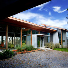 Architecture - Exterior