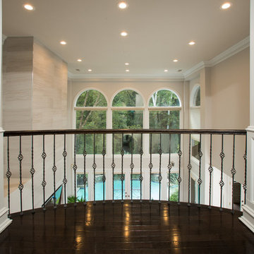 Modern & Elegant McLean Home